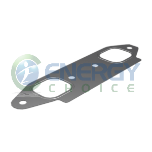 Gasket, Caterpillar, 8S-6410